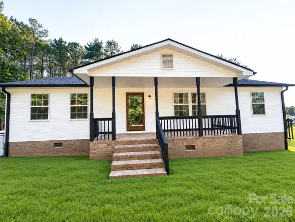 20785 S Us 52 Highway, Albemarle, NC 28001
