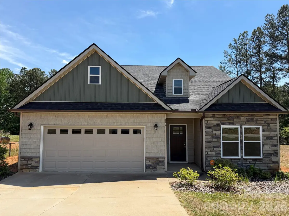 1473 Pleasant School Road, Gaffney, SC 29341 - #1