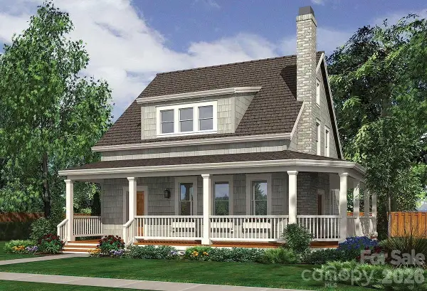 311 Charlotte Avenue, Rock Hill, SC 29730