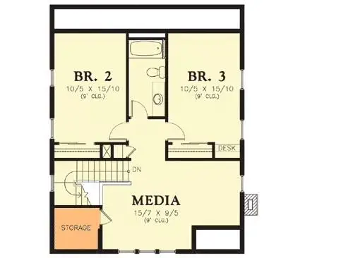 311 Charlotte Avenue, Rock Hill, SC 29730 - #3