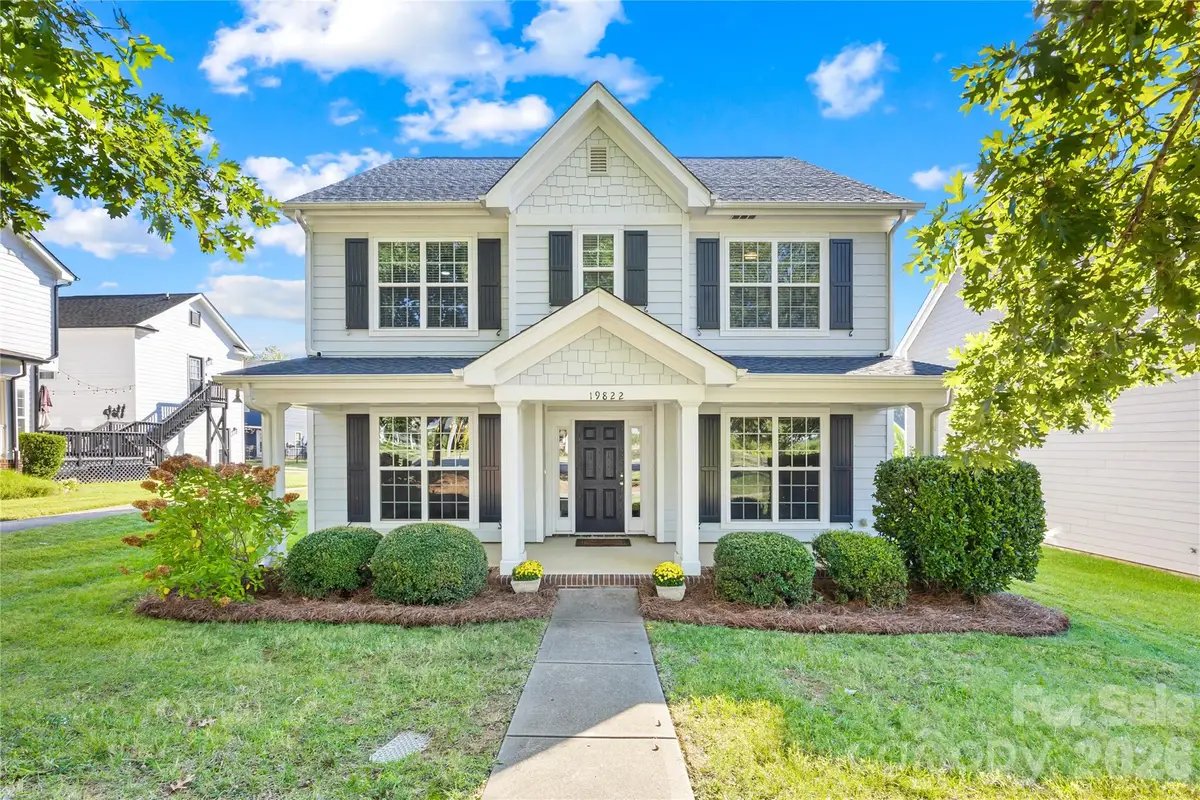 19822 Davidson Concord Road #25, Davidson, NC 28036 - #1