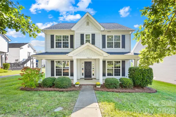 19822 Davidson Concord Road #25, Davidson, NC 28036