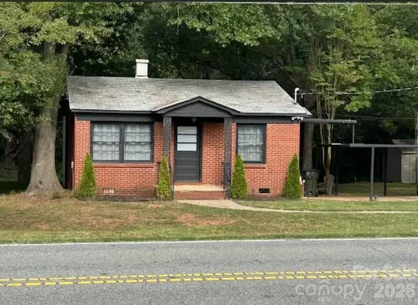 14903 Beatties Ford Road, Huntersville, NC 28078