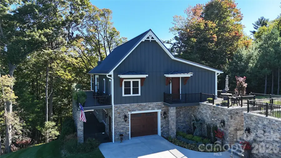 144 Mitchell Gorge None #32, Roaring Gap, NC 28668 - #2