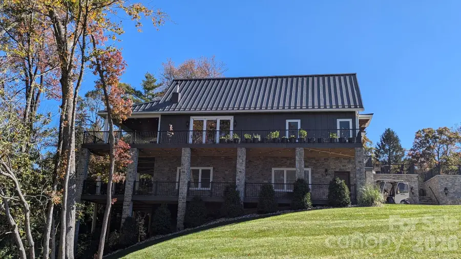 144 Mitchell Gorge None #32, Roaring Gap, NC 28668 - #3