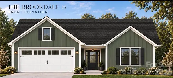 Lot 1 Dunns Mountain Road #1, Salisbury, NC 28146