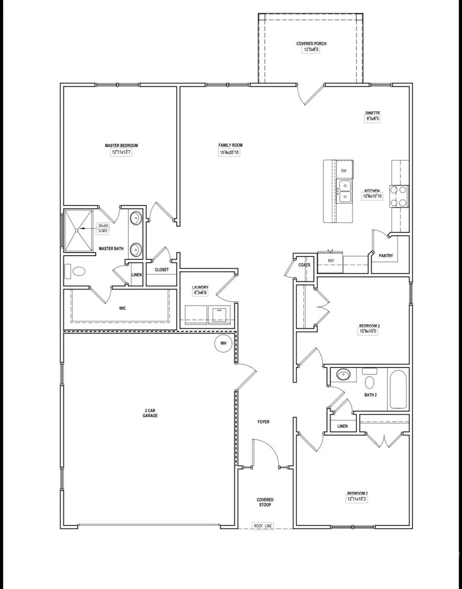 Lot 1 Dunns Mountain Road #1, Salisbury, NC 28146 - #2