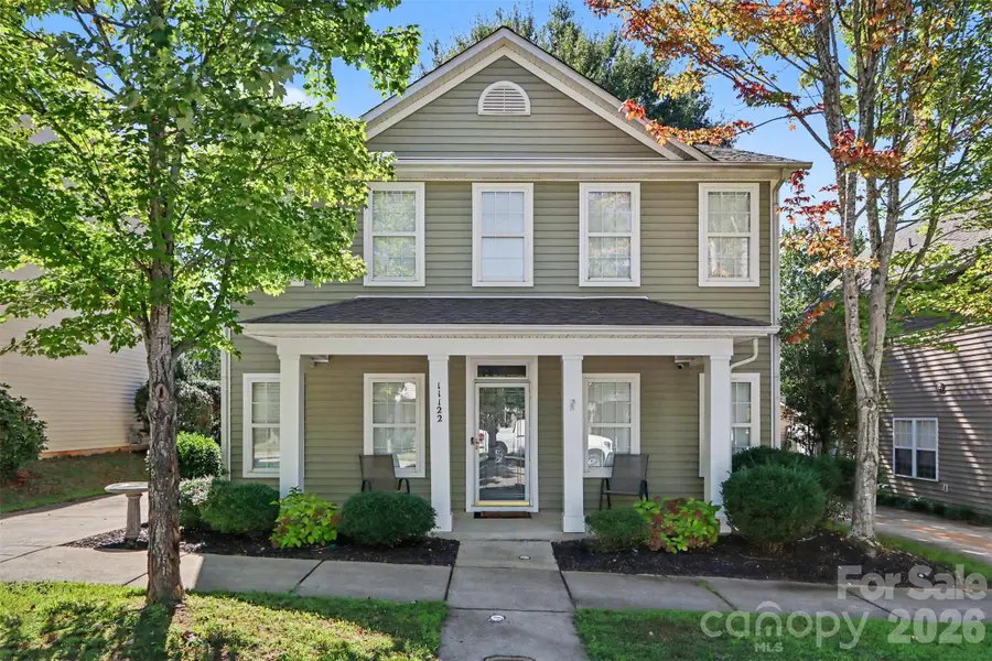 11122 Aprilia Lane, Cornelius, NC 28031 - #2