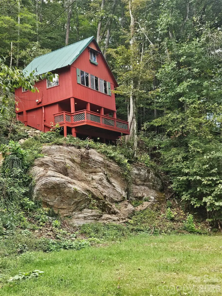 42 Mountain Farm Road, Burnsville, NC 28714 - #2