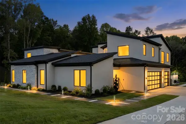 15650 Youngblood Road, Charlotte, NC 28278