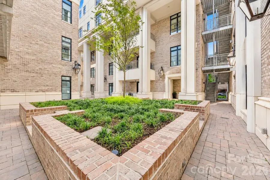 1333 Queens Road #C4, Charlotte, NC 28207 - #2