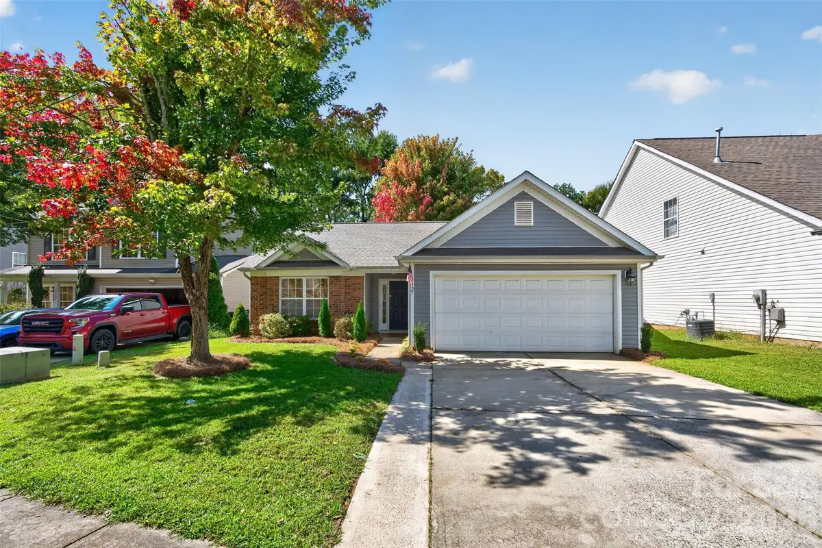 5327 Fernhill Drive, Charlotte, NC 28217 - #1