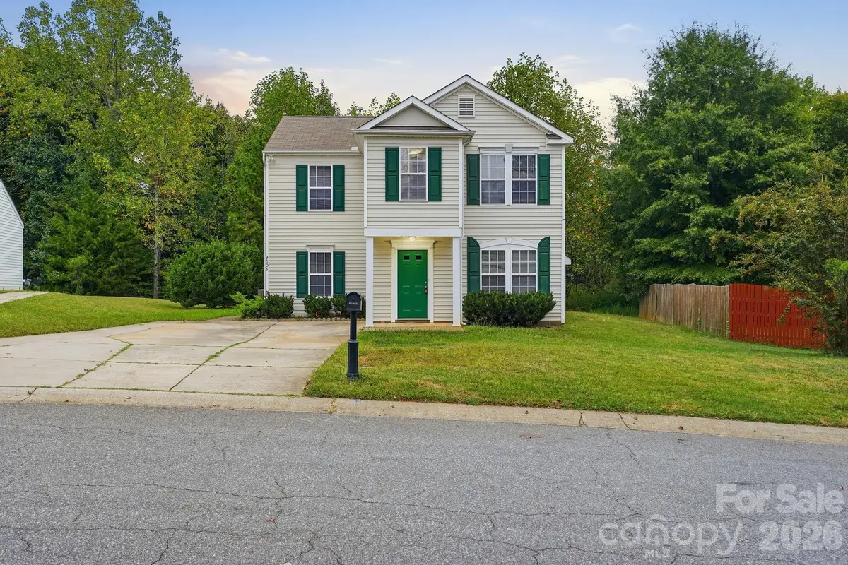 9306 Tiger Lily Lane, Charlotte, NC 28215 - #1