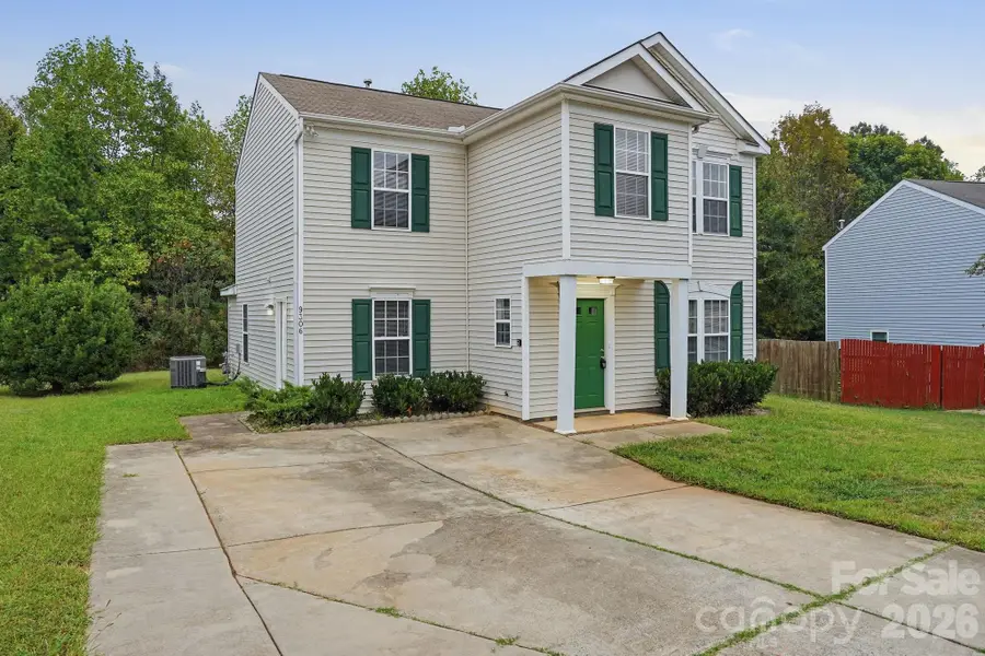 9306 Tiger Lily Lane, Charlotte, NC 28215 - #2