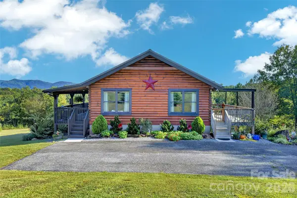 242 Falling Creek Drive, Nebo, NC 28761