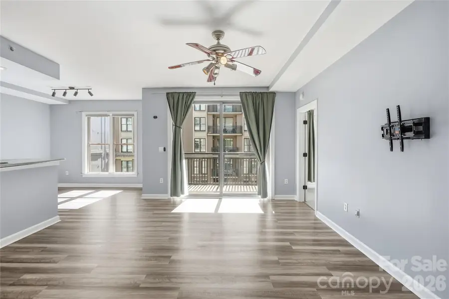 718 W Trade Street, Charlotte, NC 28202 - #3
