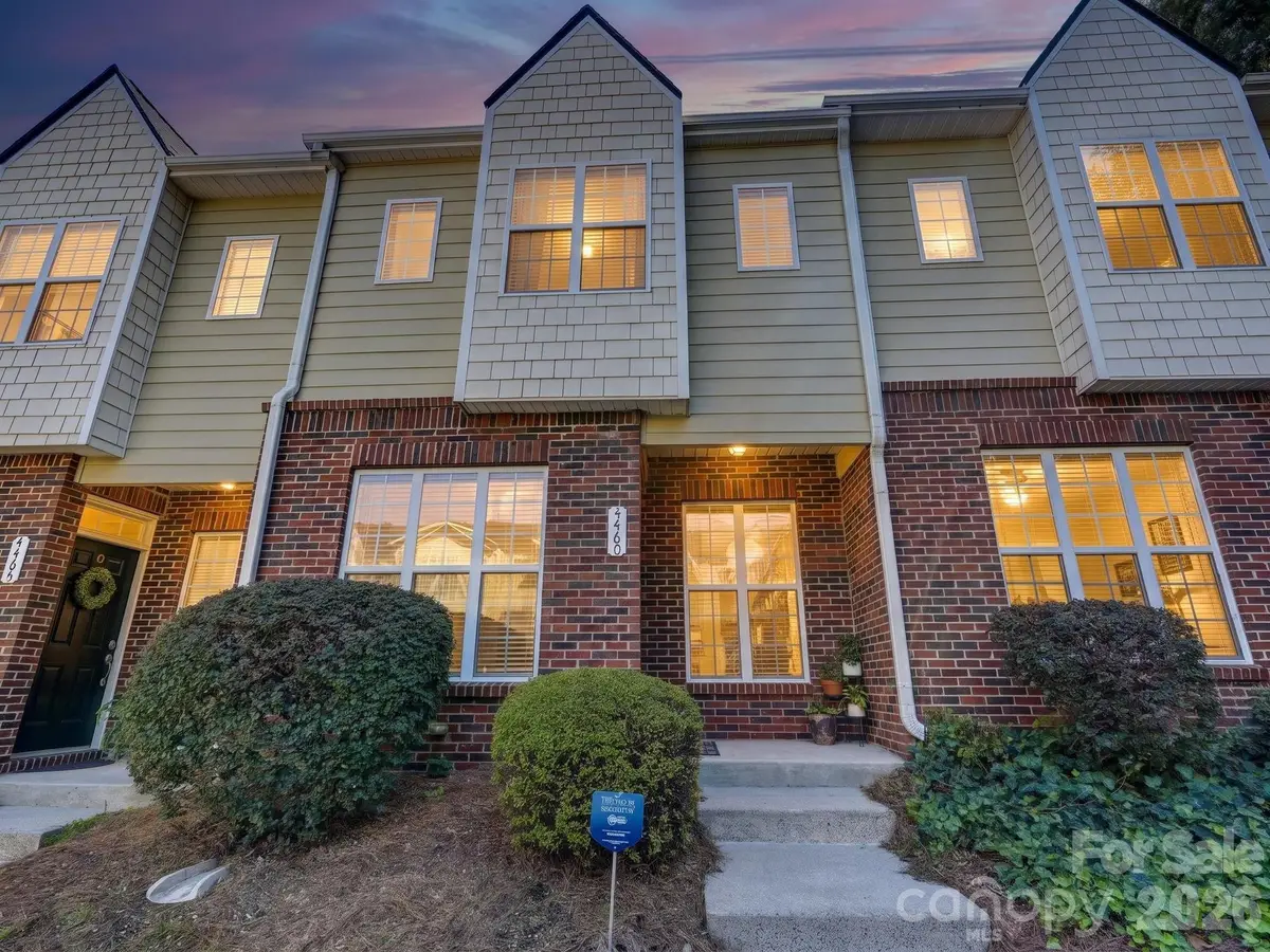 4460 Yoruk Forest Lane, Charlotte, NC 28211 - #1