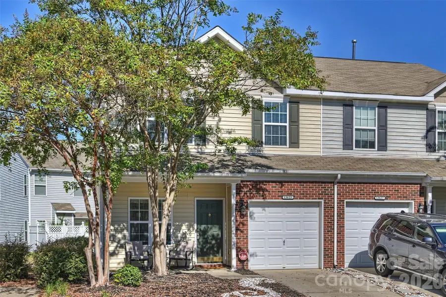13623 Singleleaf Lane, Charlotte, NC 28278 - #2
