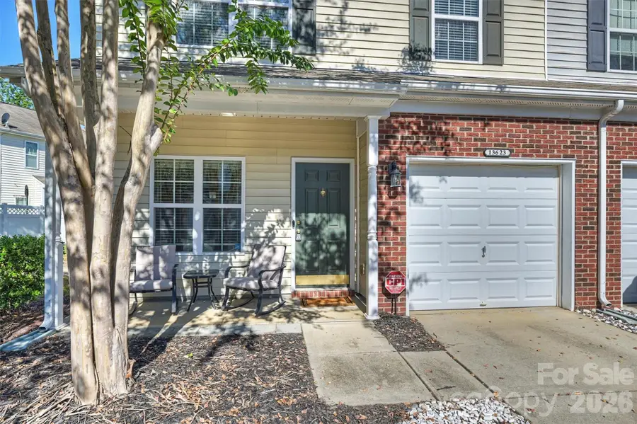 13623 Singleleaf Lane, Charlotte, NC 28278 - #3