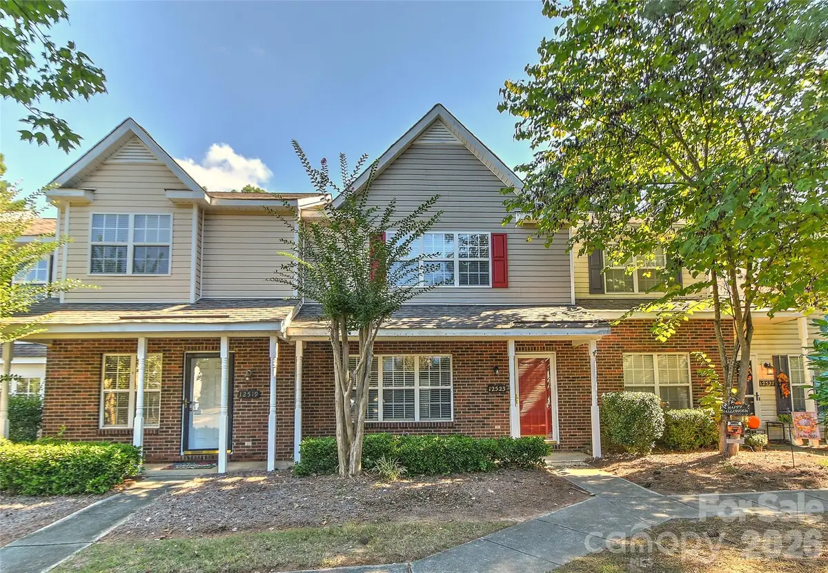 12523 Bluestem Lane, Charlotte, NC 28277 - #1
