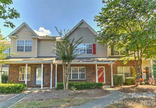 12523 Bluestem Lane, Charlotte, NC 28277