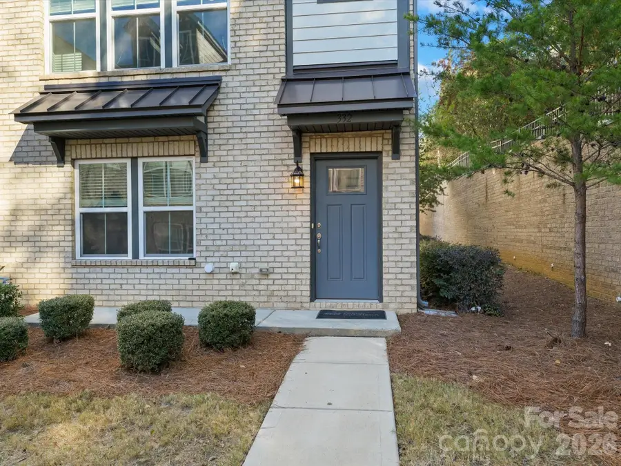 332 Hastings Run Drive, Charlotte, NC 28211 - #2