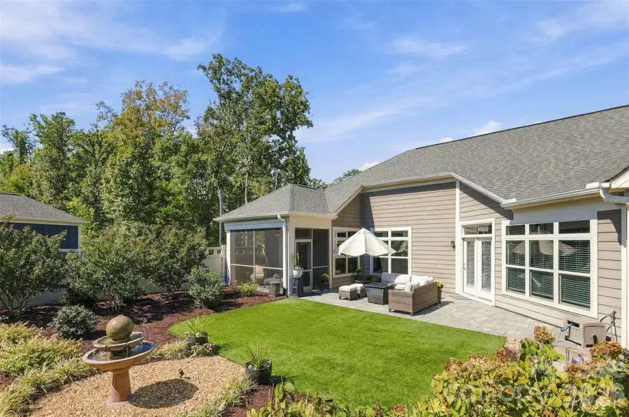 2213 Lincolnshire Lane, Waxhaw, NC 28173 - #3