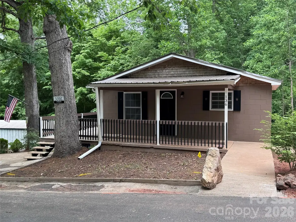 136 St John Zion Road, Rutherfordton, NC 28139 - #1