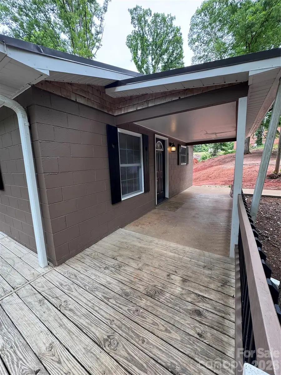 136 St John Zion Road, Rutherfordton, NC 28139 - #3