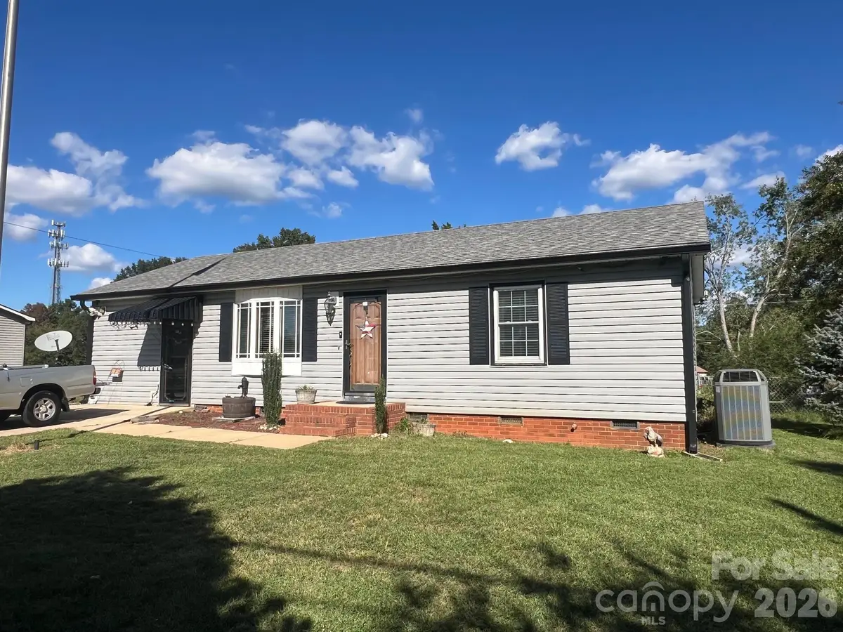 4146 Startown Road, Newton, NC 28658 - #1
