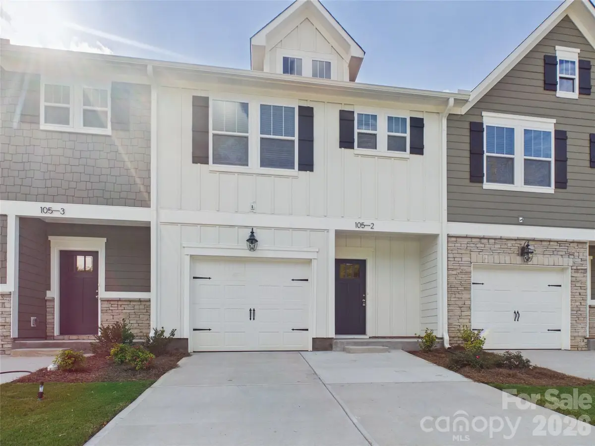 105 Dilling Street N #02, Kings Mountain, NC 28086 - #1