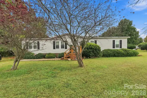 3395 Sorrells Baxter Road, Cherryville, NC 28021