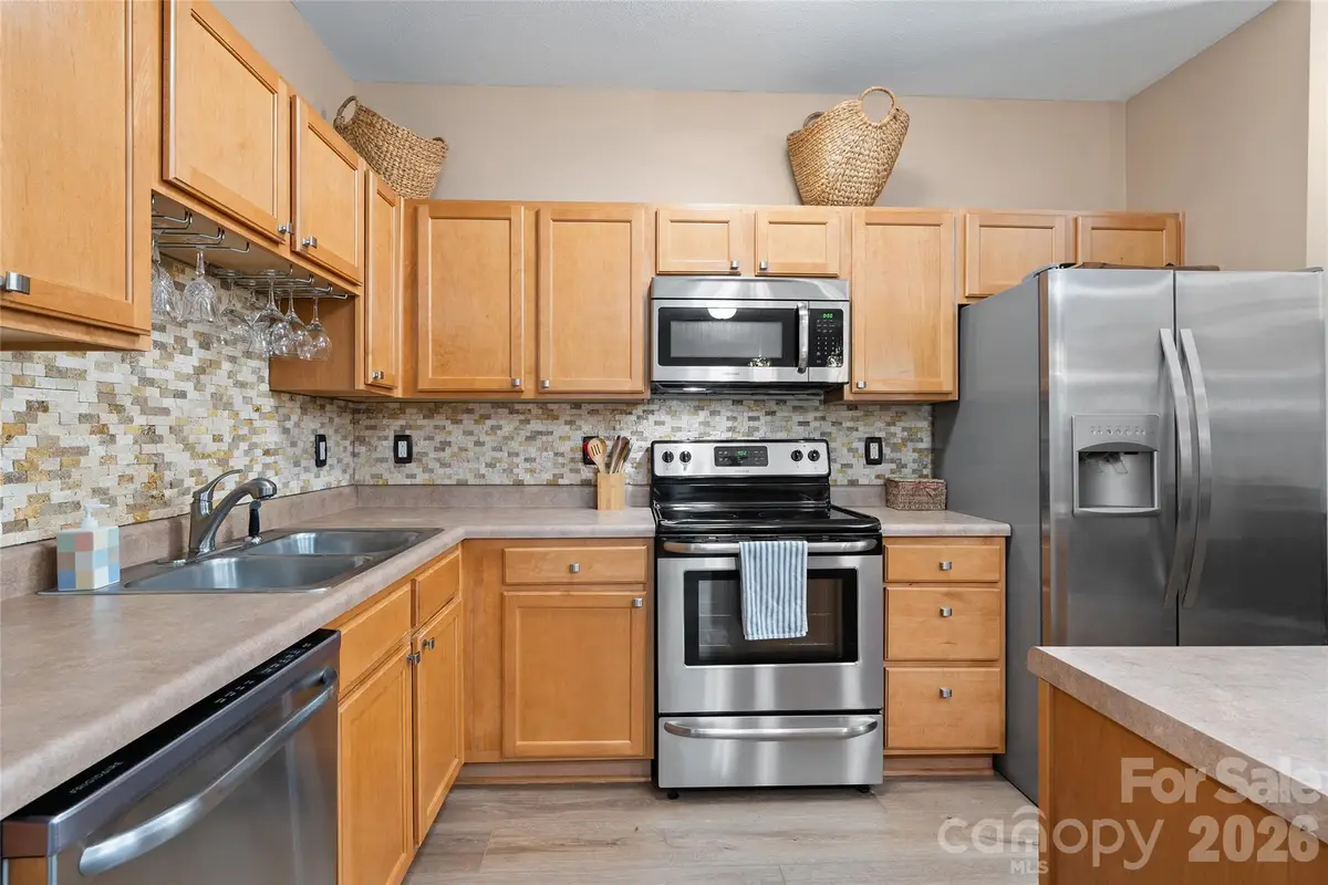 234 Brickton Village Circle #107, Fletcher, NC 28732 - #1