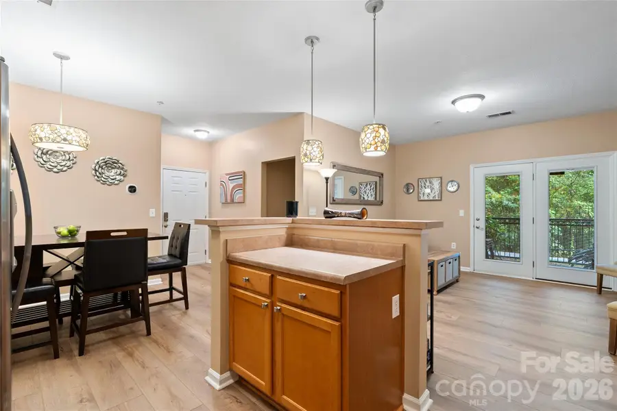 234 Brickton Village Circle #107, Fletcher, NC 28732 - #3