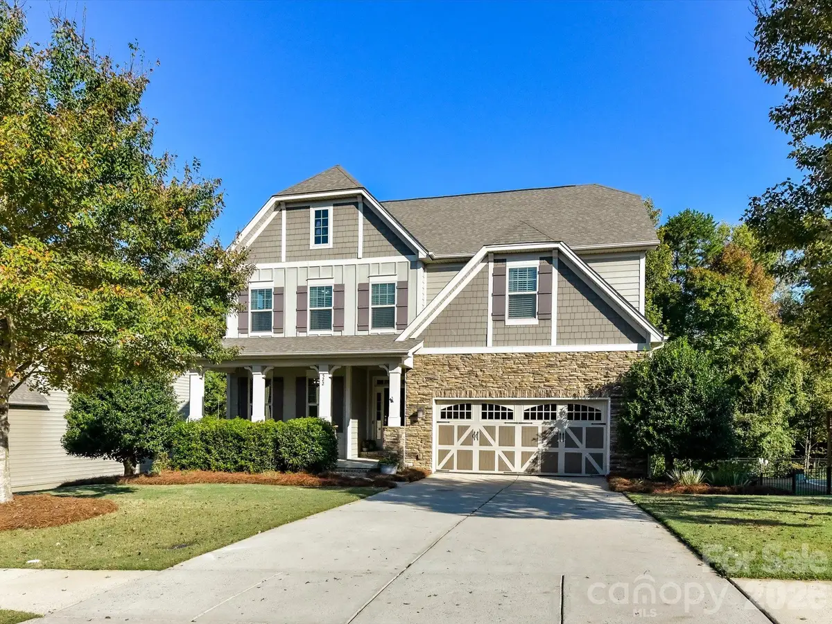 522 Iron Horse Lane #42, Midland, NC 28107 - #1