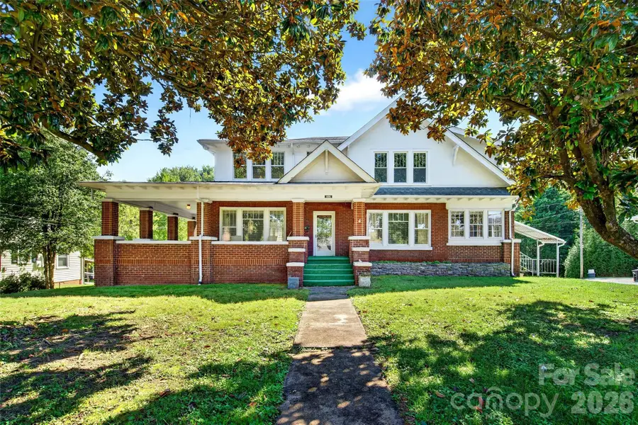 606 Rutherford Road, Marion, NC 28752 - #2
