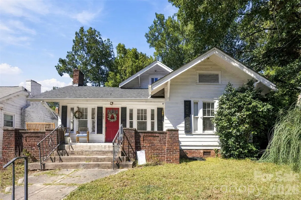 407 S South Street, Gastonia, NC 28052 - #1
