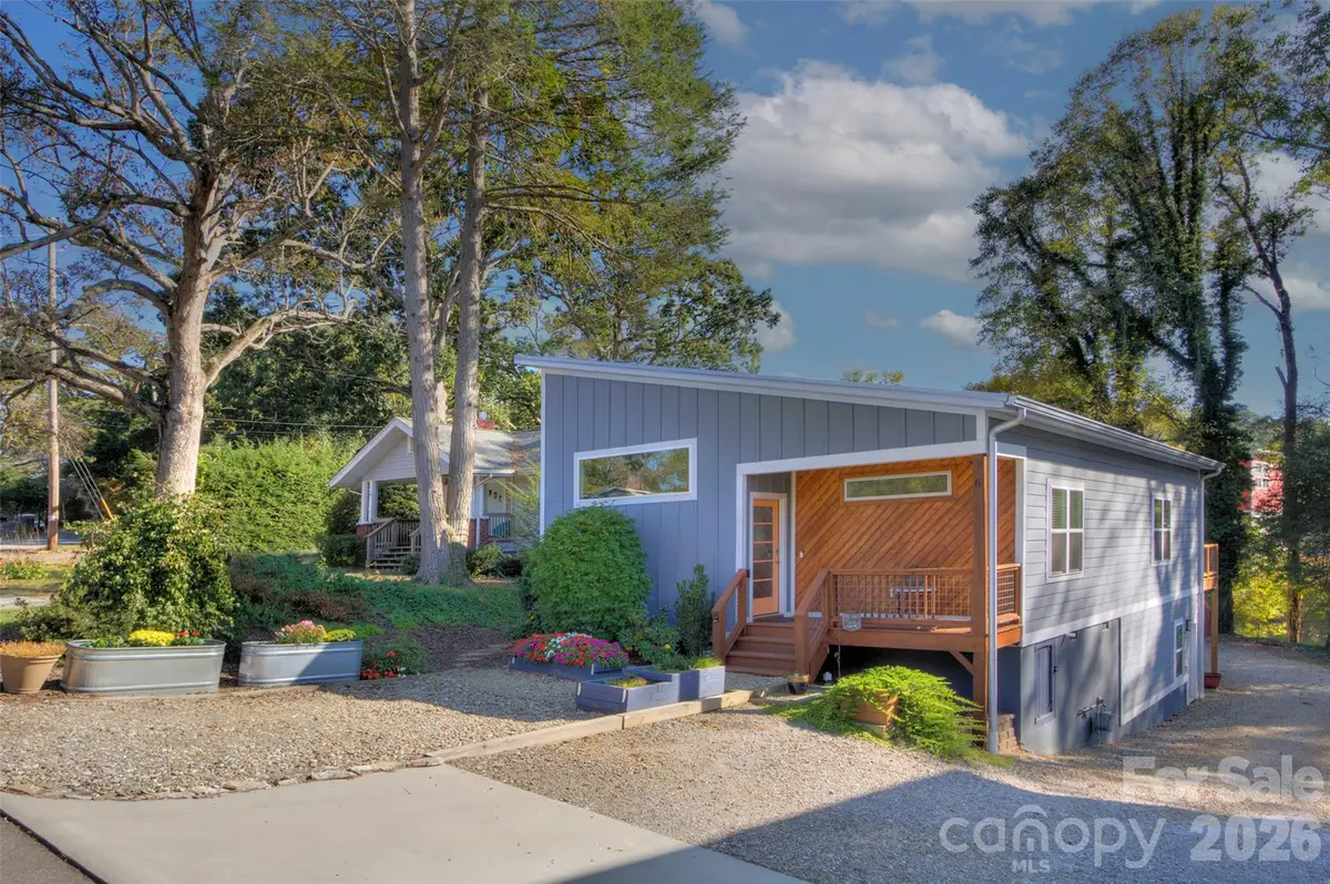 6 Dellwood Street, Asheville, NC 28806 - #1