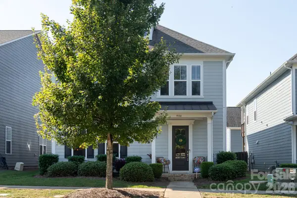 9104 Gladden Hill Lane, Pineville, NC 28134