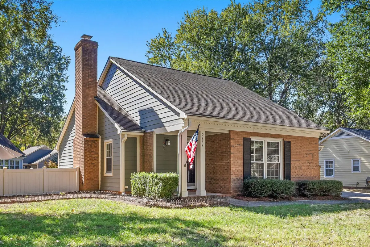 2434 Dryden Lane, Charlotte, NC 28210 - #1