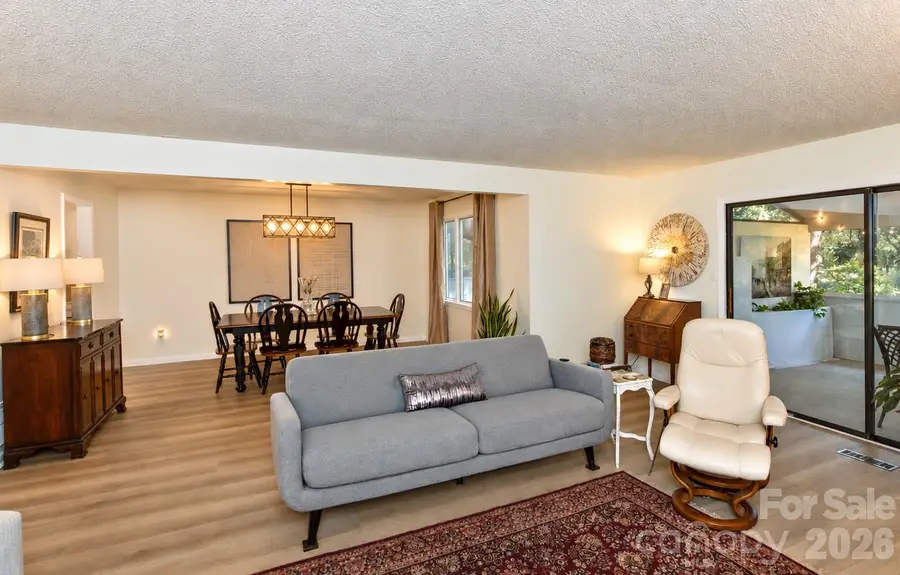 503 Crowfields Lane, Asheville, NC 28803 - #2