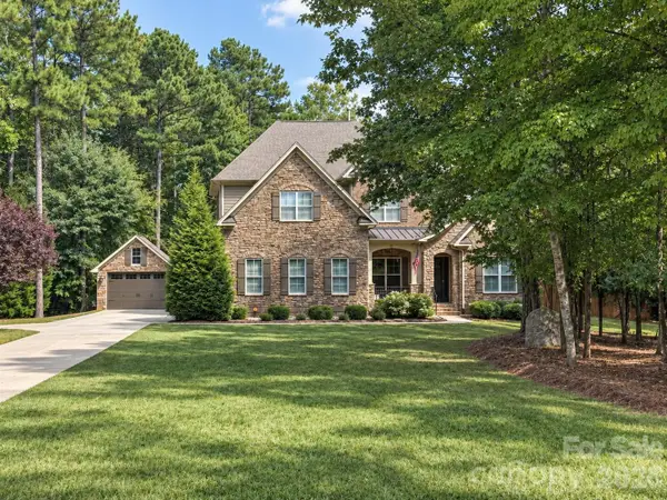 631 May Green Drive, Clover, SC 29710