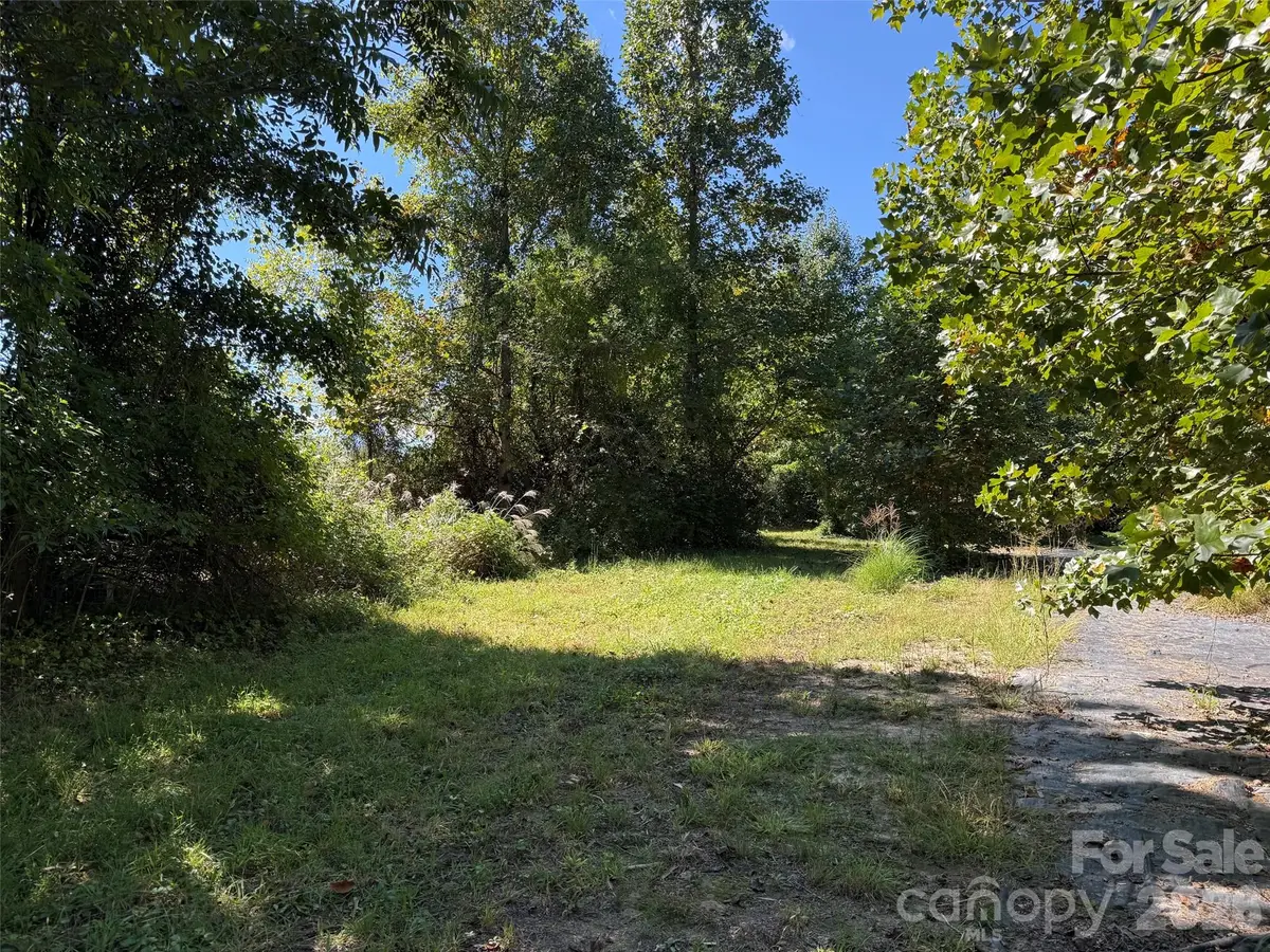 Lot A Bronco Pass, East Flat Rock, NC 28726 - #1