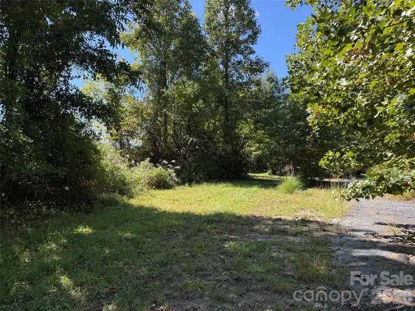 Lot A Bronco Pass, East Flat Rock, NC 28726