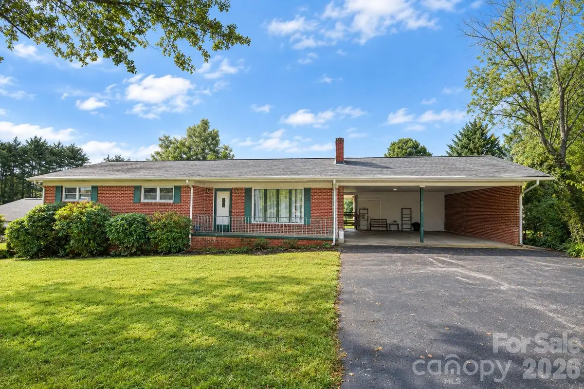 7320 Old Laurel Road, Lower Fork, NC 28168 - #1