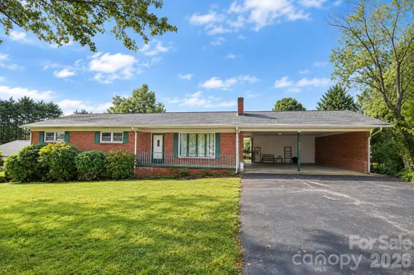 7320 Old Laurel Road, Hickory, NC 28168
