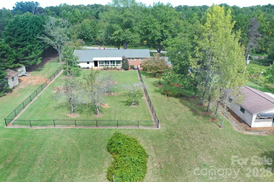 7320 Old Laurel Road, Lower Fork, NC 28168 - #3
