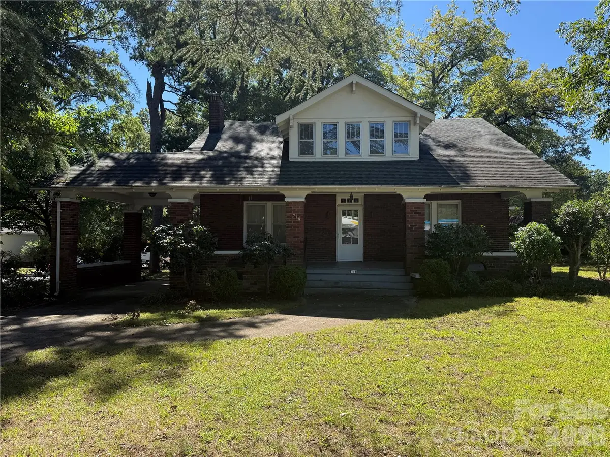 718 E E Franklin Street, Monroe, NC 28112 - #1