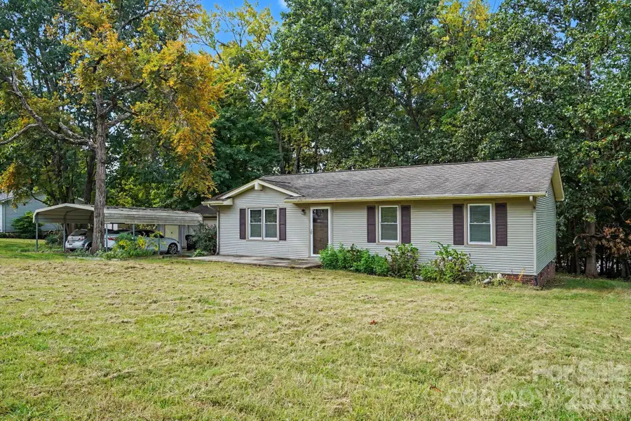 213 Cobblestone Lane Nw, Concord, NC 28027 - #3