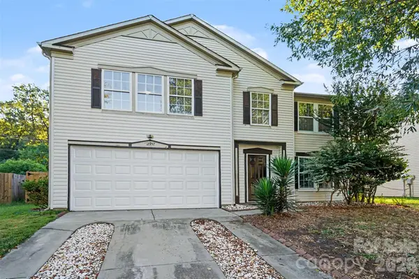 12937 Silvaire Farm Road, Charlotte, NC 28278